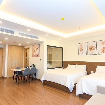 Flc Sea Tower Quy Nhon - Can Ho View Bien מראה חיצוני תמונה