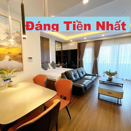 Flc Sea Tower Quy Nhon - Can Ho View Bien מראה חיצוני תמונה