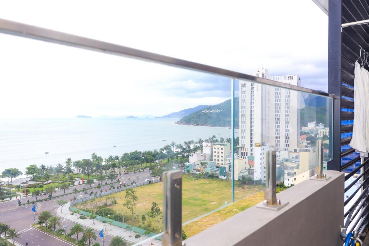 Flc Sea Tower Quy Nhon - Can Ho View Bien מראה חיצוני תמונה